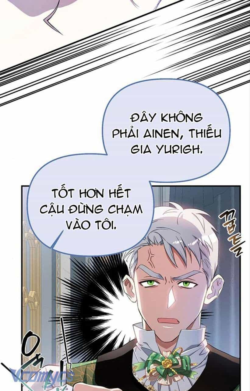 Người Yêu Đã Chết Của Tôi Đã Trở Thành Bạo Chúa - Chương 14 - ảnh 41