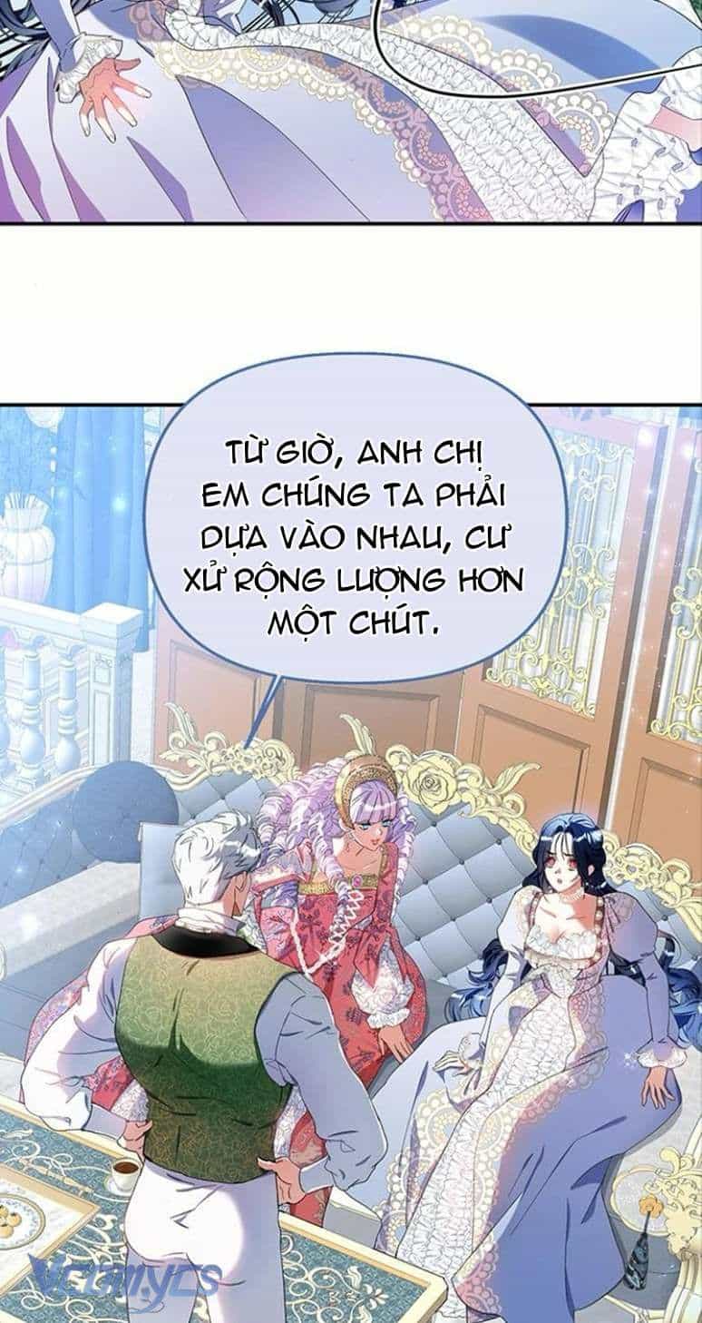 Người Yêu Đã Chết Của Tôi Đã Trở Thành Bạo Chúa - Chương 14 - ảnh 50