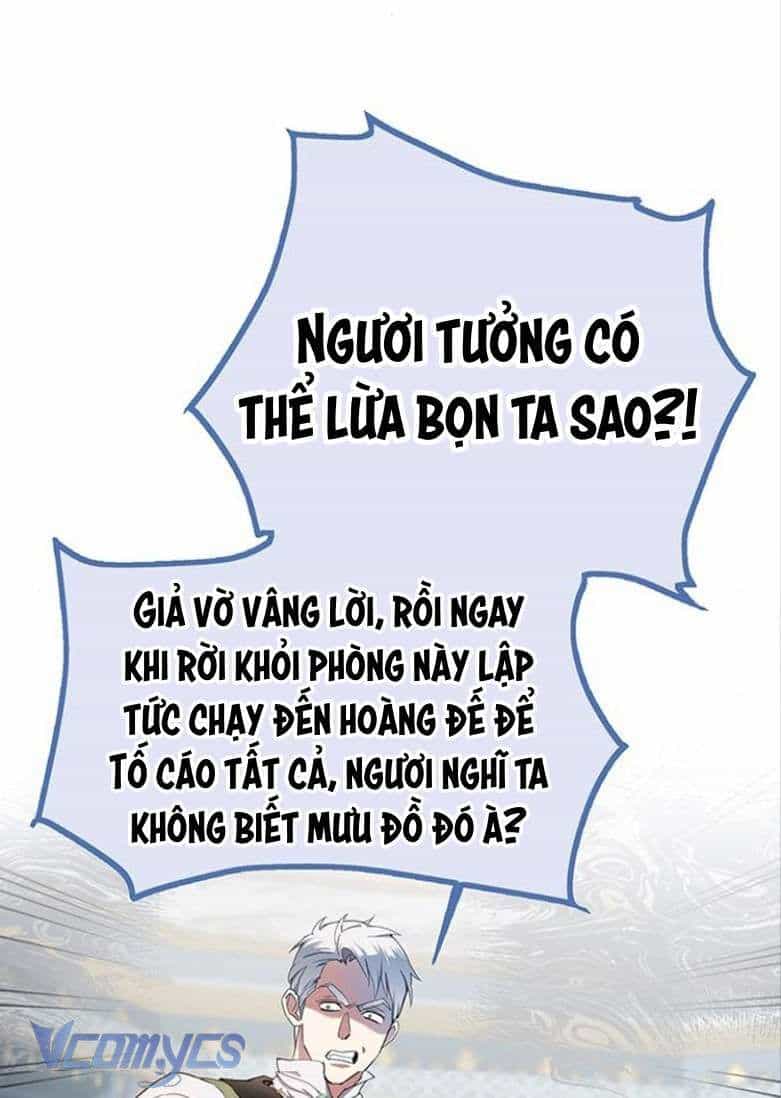 Người Yêu Đã Chết Của Tôi Đã Trở Thành Bạo Chúa - Chương 14 - ảnh 63