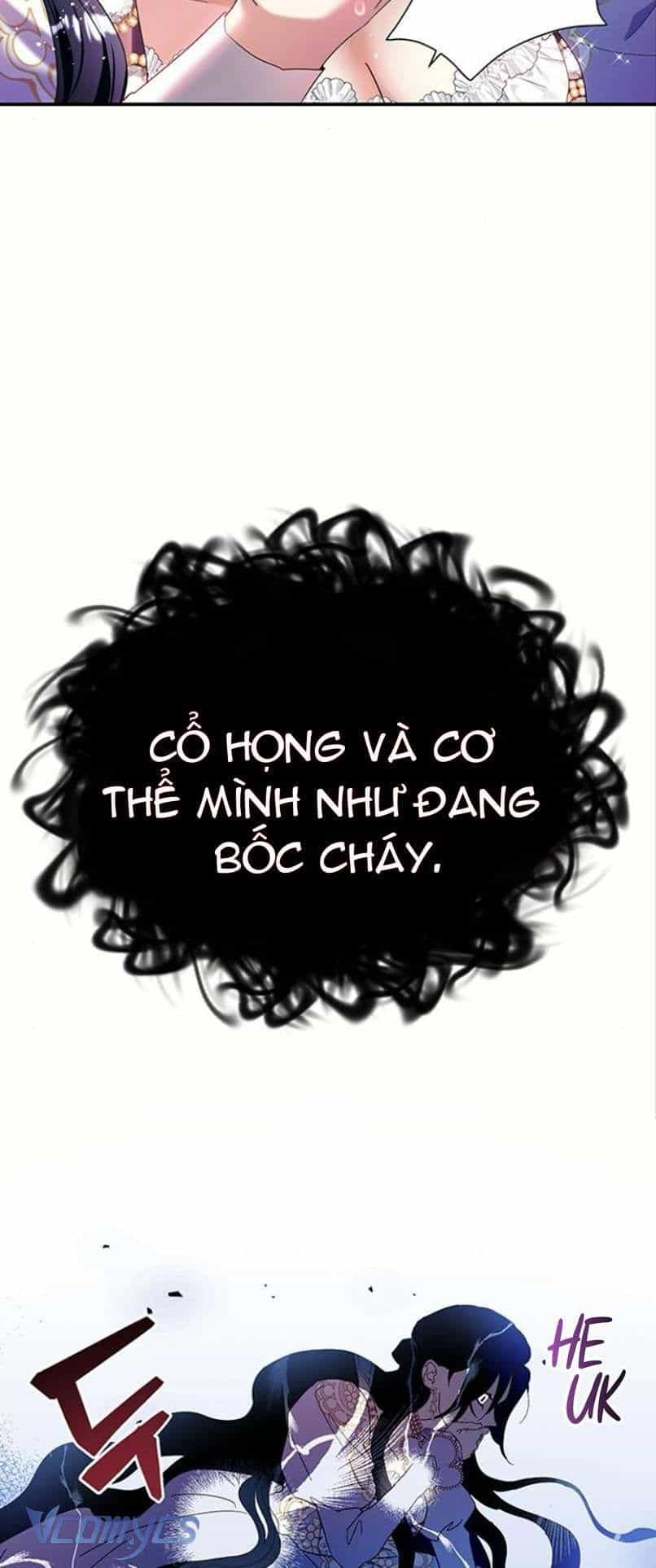 Người Yêu Đã Chết Của Tôi Đã Trở Thành Bạo Chúa - Chương 14 - ảnh 68
