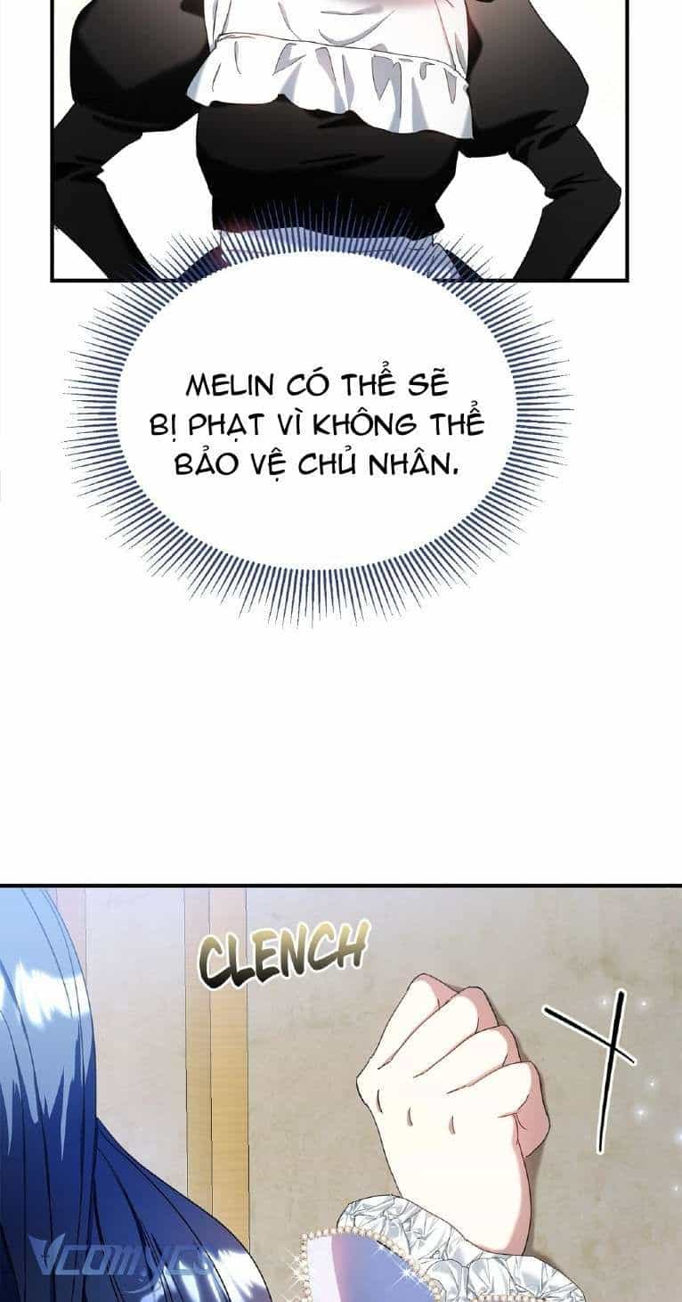 Người Yêu Đã Chết Của Tôi Đã Trở Thành Bạo Chúa - Chương 15 - ảnh 10