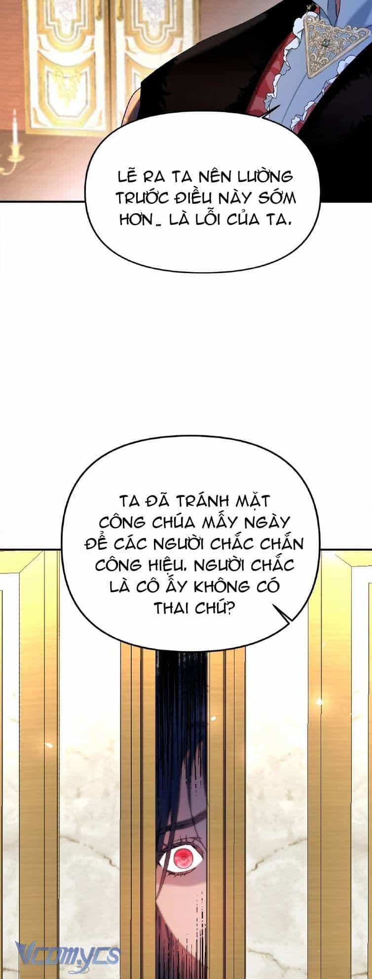 Người Yêu Đã Chết Của Tôi Đã Trở Thành Bạo Chúa - Chương 15 - ảnh 16