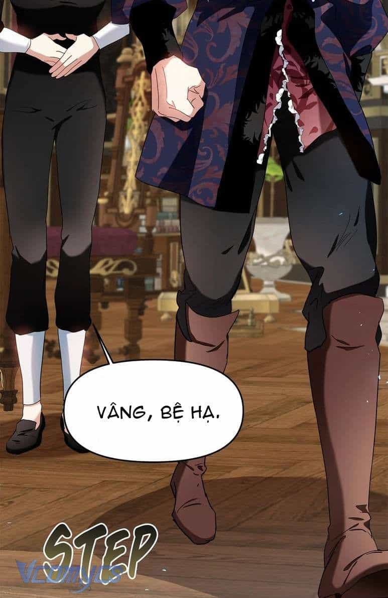 Người Yêu Đã Chết Của Tôi Đã Trở Thành Bạo Chúa - Chương 15 - ảnh 37