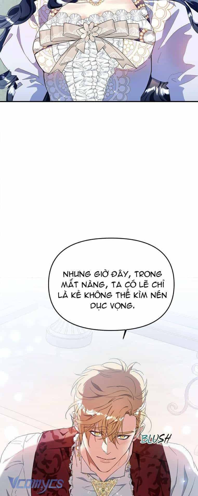 Người Yêu Đã Chết Của Tôi Đã Trở Thành Bạo Chúa - Chương 15 - ảnh 60