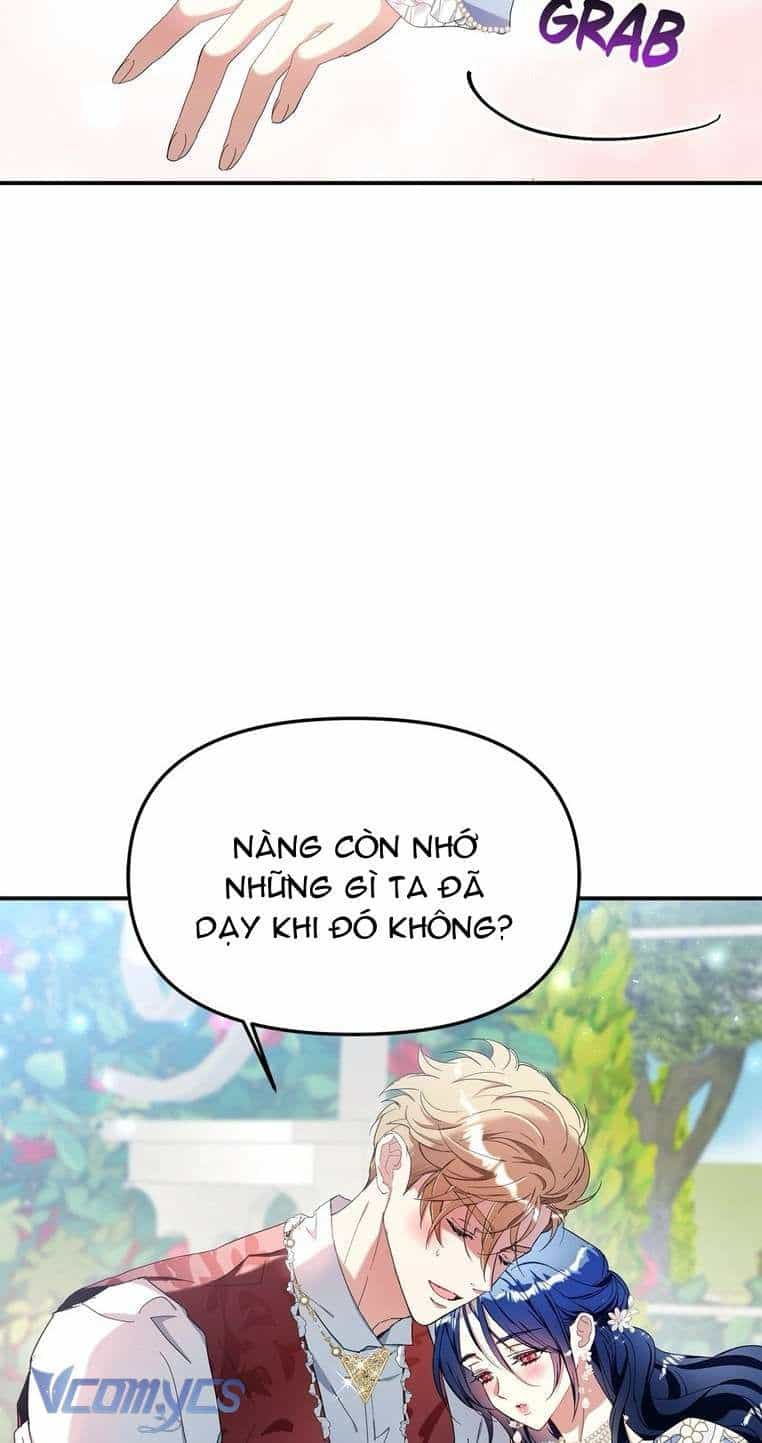 Người Yêu Đã Chết Của Tôi Đã Trở Thành Bạo Chúa - Chương 15 - ảnh 63