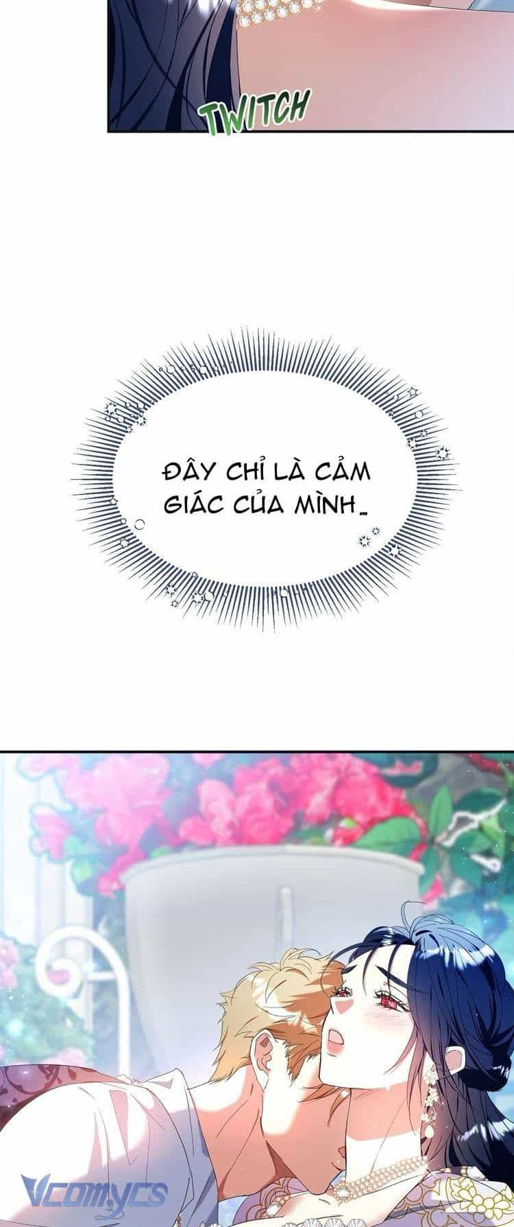 Người Yêu Đã Chết Của Tôi Đã Trở Thành Bạo Chúa - Chương 16 - ảnh 3