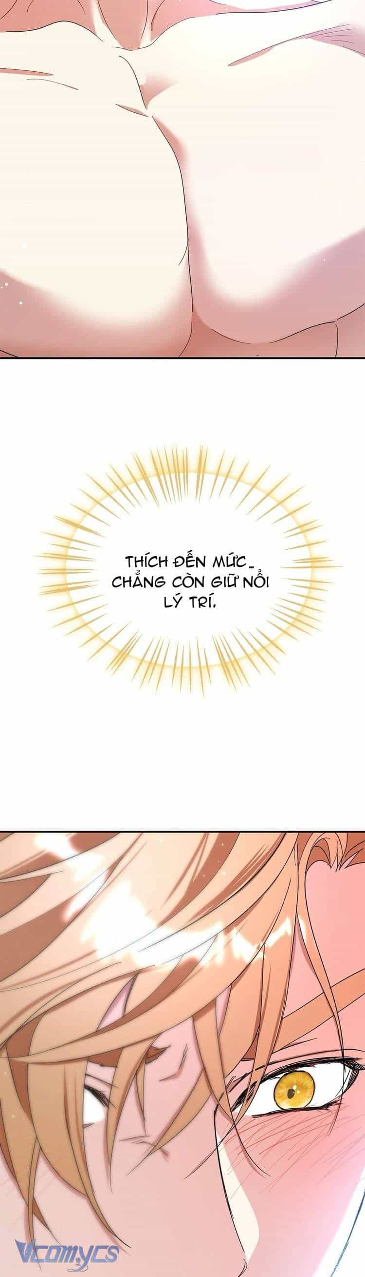 Người Yêu Đã Chết Của Tôi Đã Trở Thành Bạo Chúa - Chương 16 - ảnh 30
