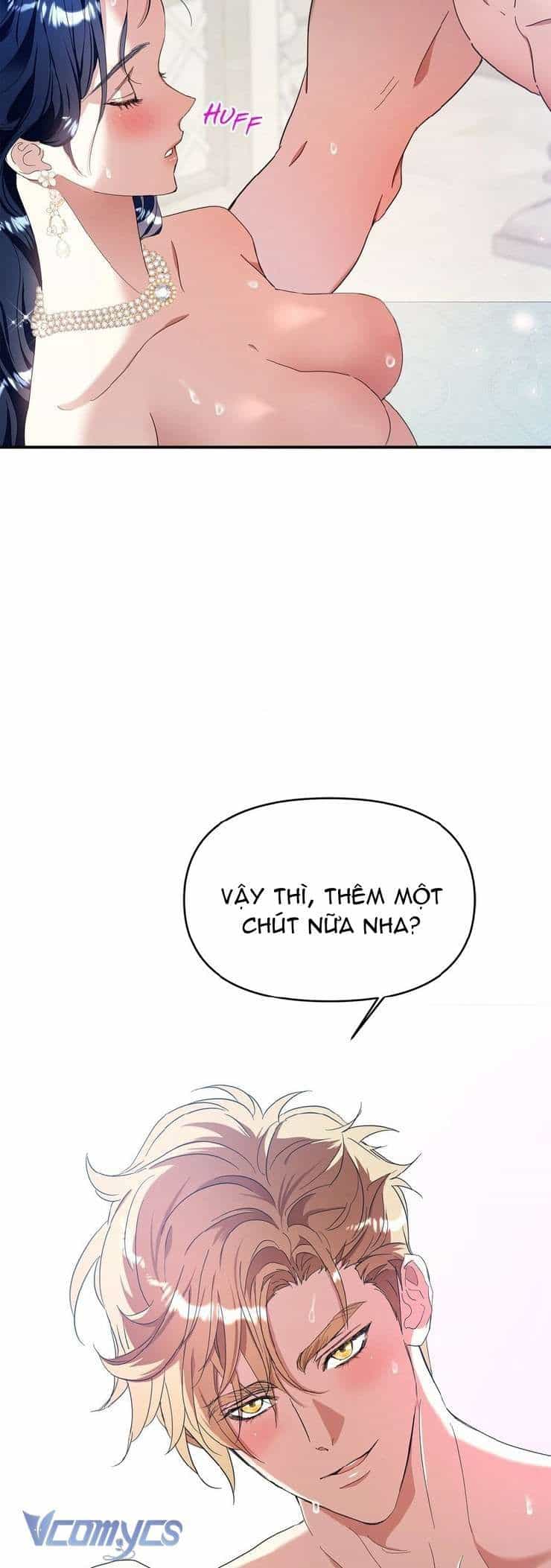 Người Yêu Đã Chết Của Tôi Đã Trở Thành Bạo Chúa - Chương 16 - ảnh 40