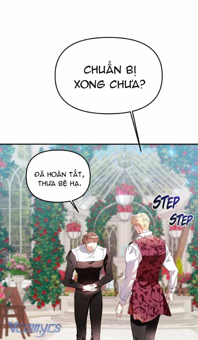 Người Yêu Đã Chết Của Tôi Đã Trở Thành Bạo Chúa - Chương 16 - ảnh 50