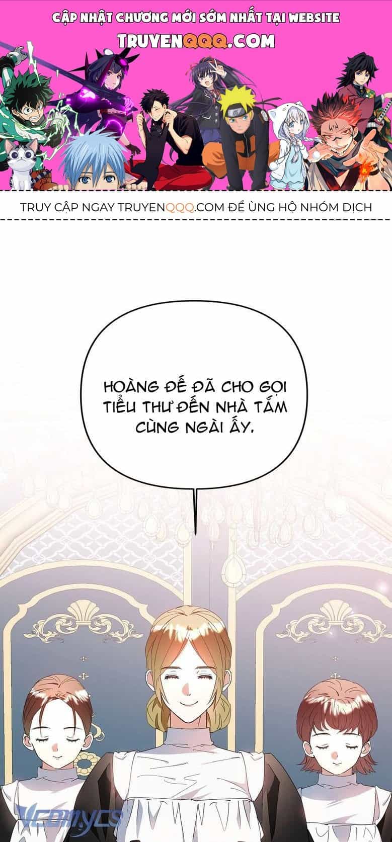 Người Yêu Đã Chết Của Tôi Đã Trở Thành Bạo Chúa - Chương 17 - ảnh 1