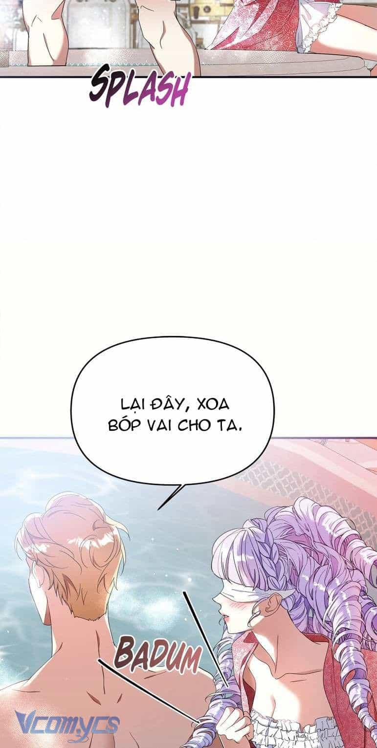 Người Yêu Đã Chết Của Tôi Đã Trở Thành Bạo Chúa - Chương 17 - ảnh 59