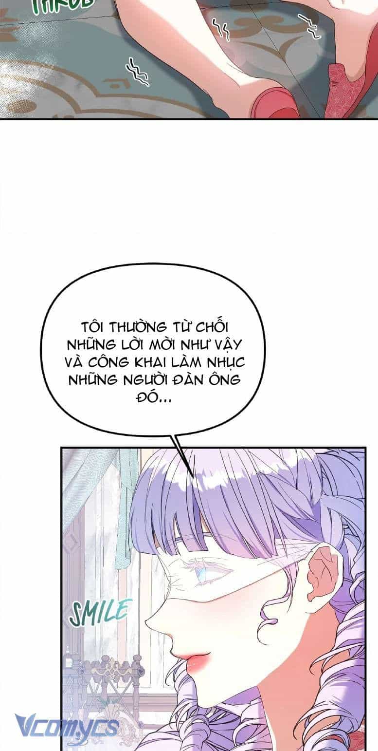 Người Yêu Đã Chết Của Tôi Đã Trở Thành Bạo Chúa - Chương 18 - ảnh 4