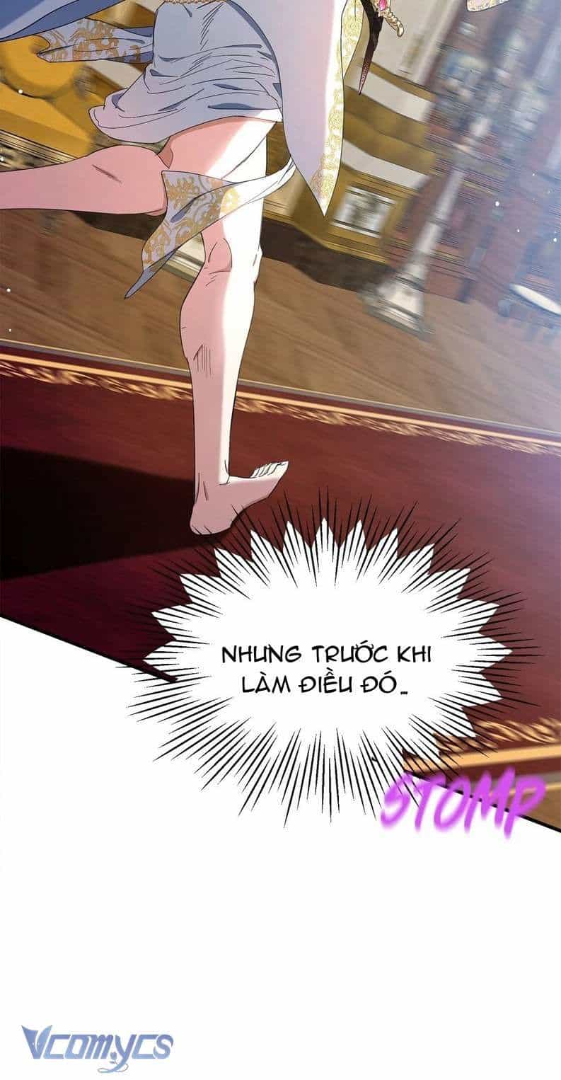 Người Yêu Đã Chết Của Tôi Đã Trở Thành Bạo Chúa - Chương 19 - ảnh 13