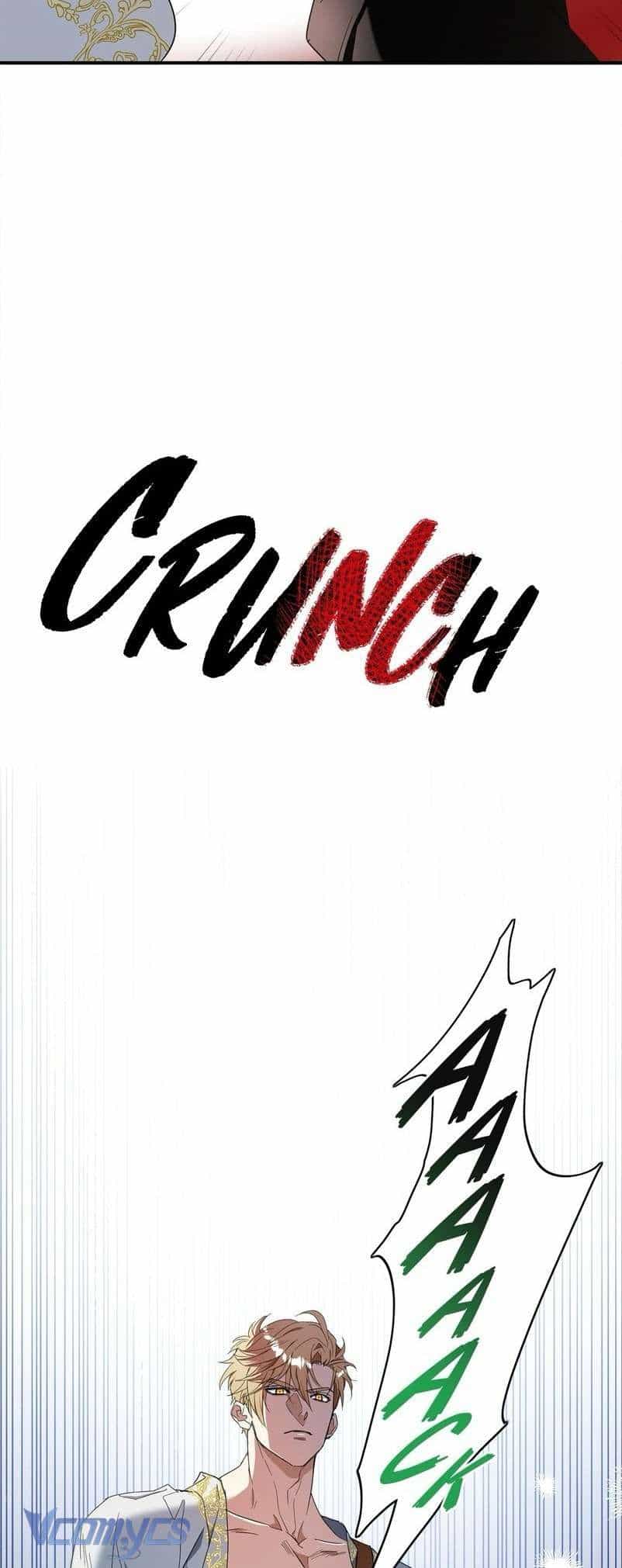 Người Yêu Đã Chết Của Tôi Đã Trở Thành Bạo Chúa - Chương 19 - ảnh 33