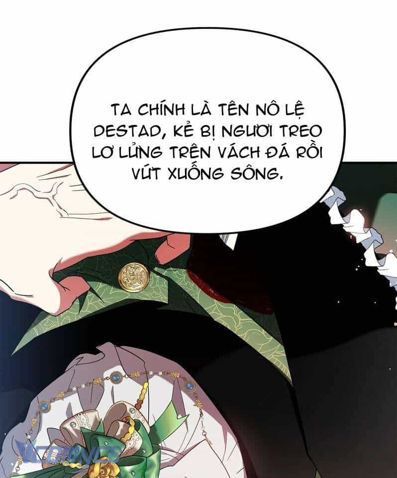 Người Yêu Đã Chết Của Tôi Đã Trở Thành Bạo Chúa - Chương 19 - ảnh 45