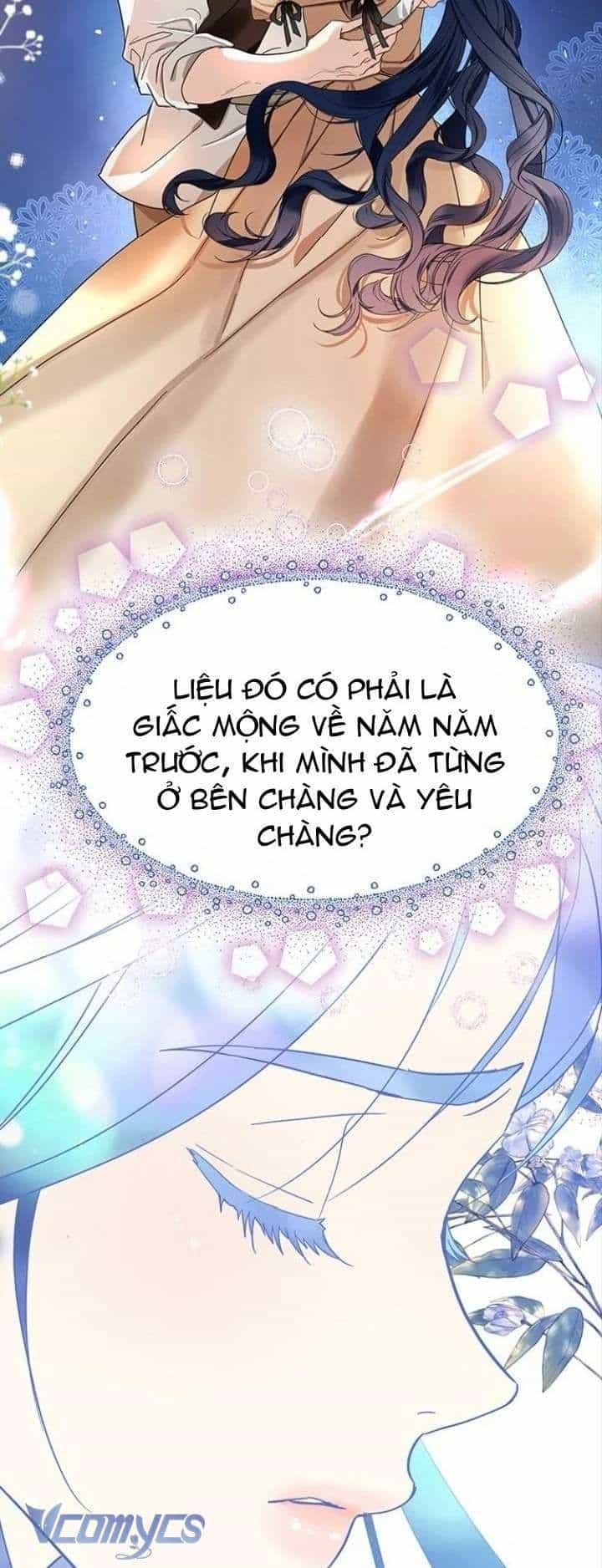 Người Yêu Đã Chết Của Tôi Đã Trở Thành Bạo Chúa - Chương 2 - ảnh 31