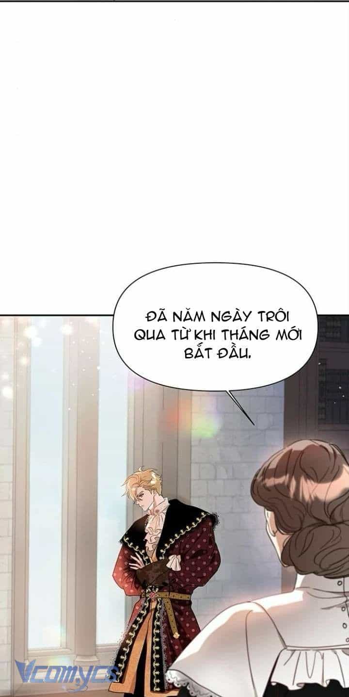 Người Yêu Đã Chết Của Tôi Đã Trở Thành Bạo Chúa - Chương 2 - ảnh 54