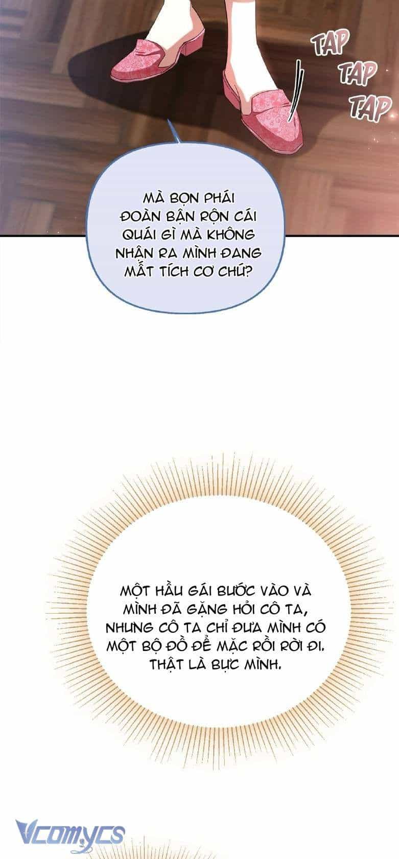 Người Yêu Đã Chết Của Tôi Đã Trở Thành Bạo Chúa - Chương 20 - ảnh 62