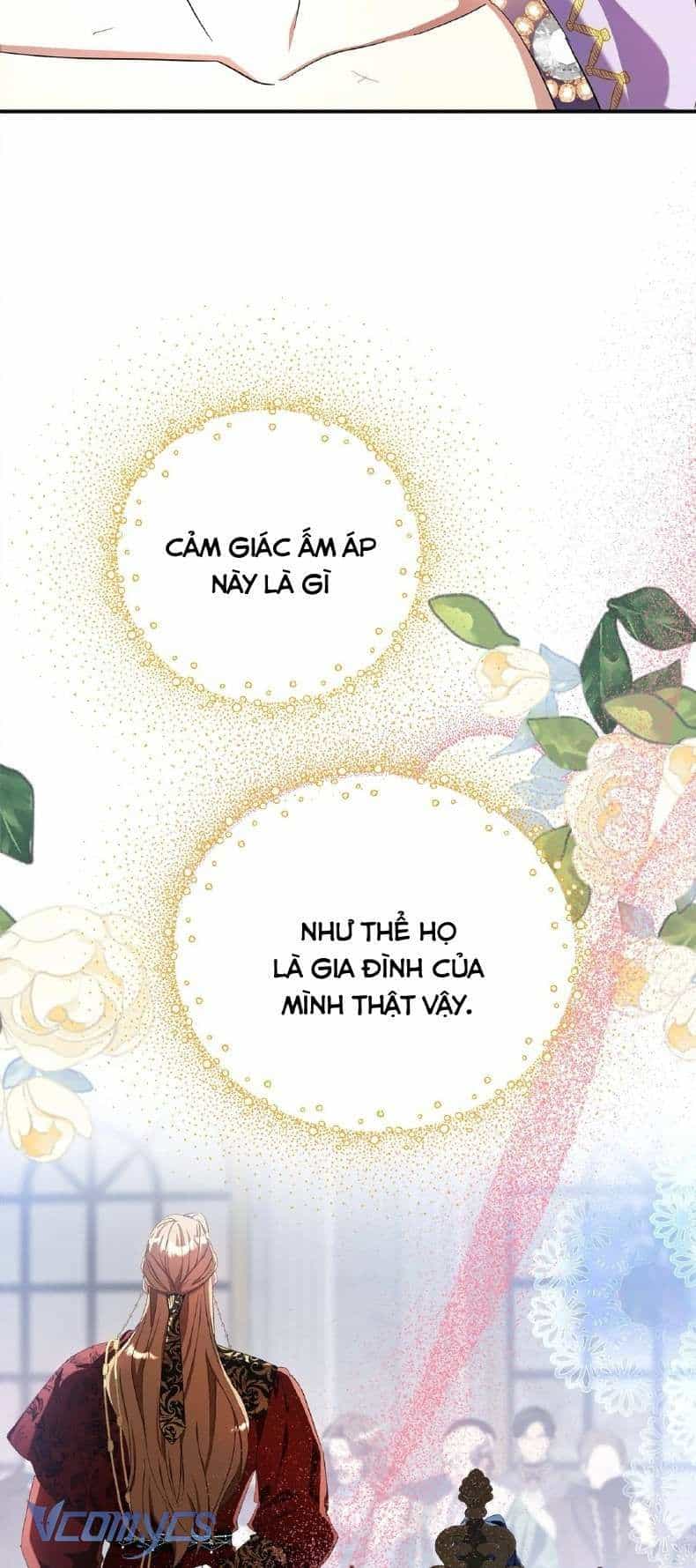 Người Yêu Đã Chết Của Tôi Đã Trở Thành Bạo Chúa - Chương 21 - ảnh 24