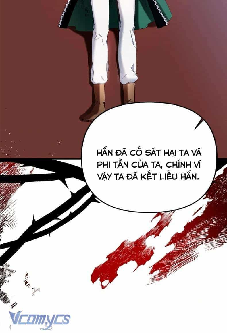 Người Yêu Đã Chết Của Tôi Đã Trở Thành Bạo Chúa - Chương 21 - ảnh 28