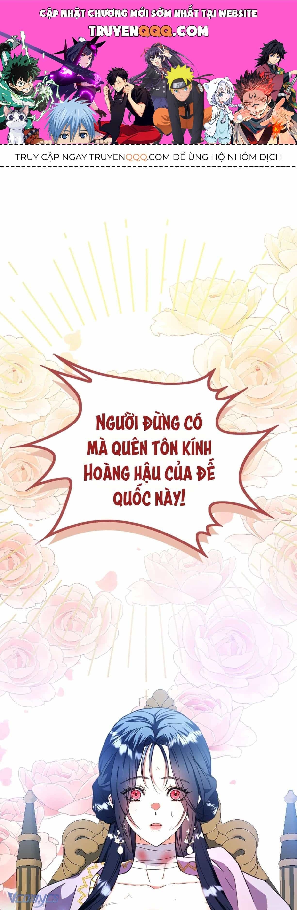 Người Yêu Đã Chết Của Tôi Đã Trở Thành Bạo Chúa - Chương 22 - ảnh 1
