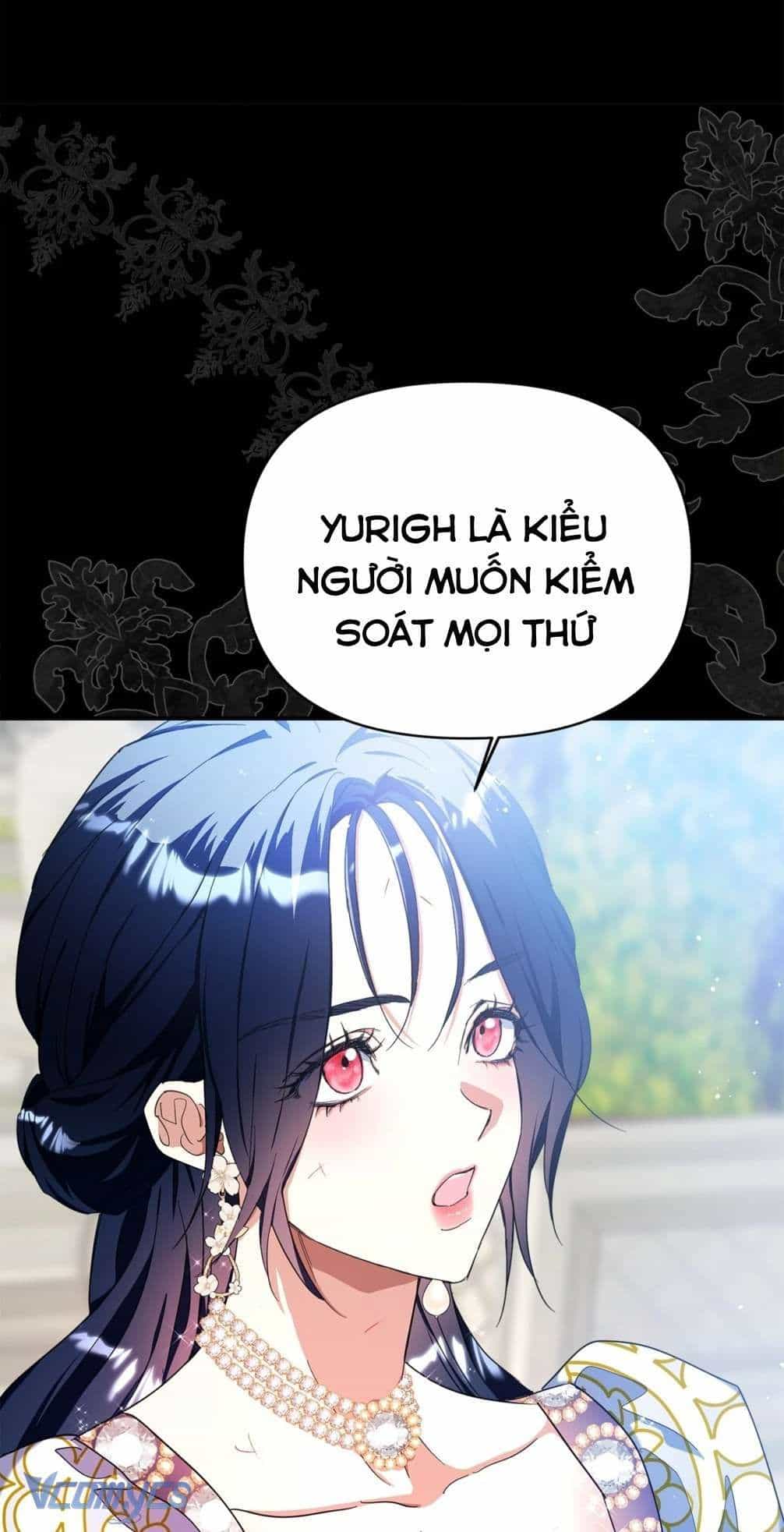 Người Yêu Đã Chết Của Tôi Đã Trở Thành Bạo Chúa - Chương 22 - ảnh 47