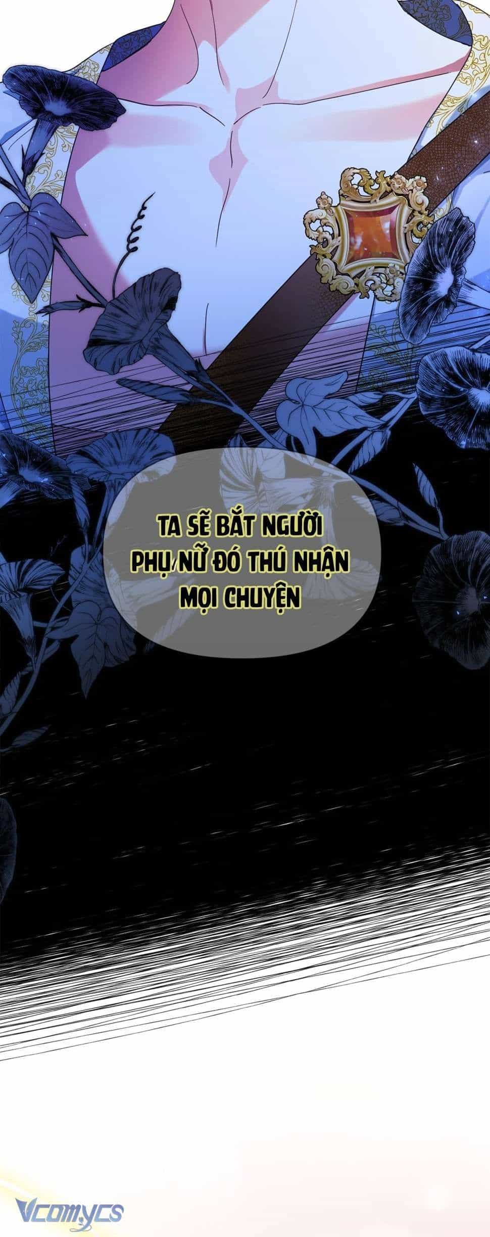 Người Yêu Đã Chết Của Tôi Đã Trở Thành Bạo Chúa - Chương 22 - ảnh 59
