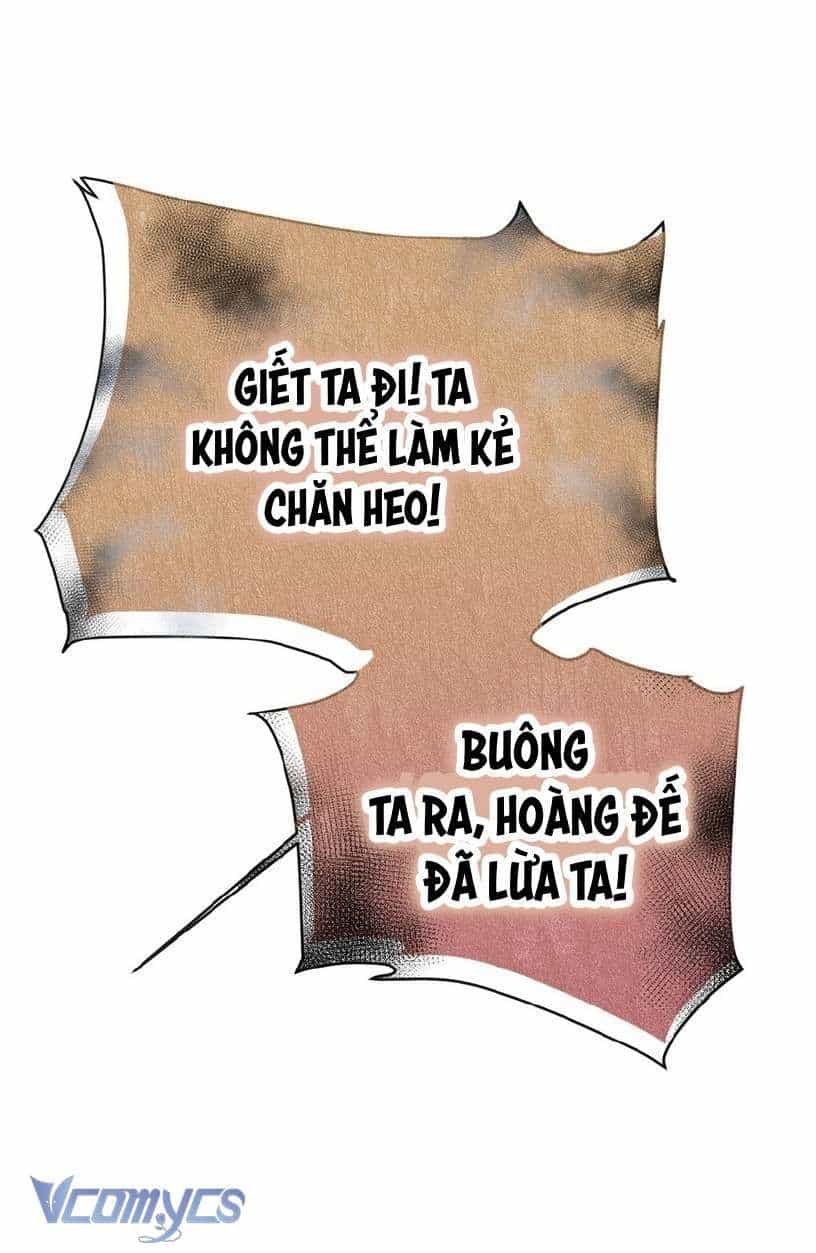 Người Yêu Đã Chết Của Tôi Đã Trở Thành Bạo Chúa - Chương 23 - ảnh 49