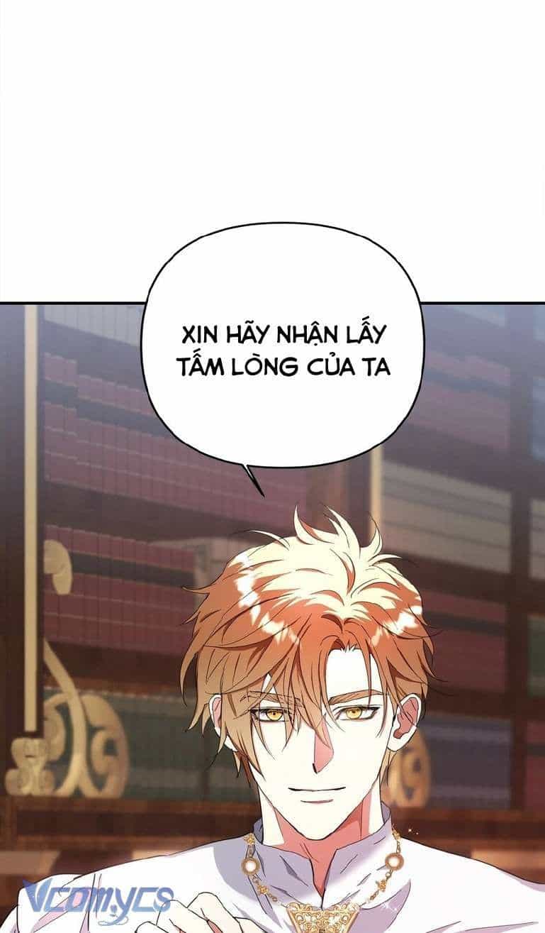 Người Yêu Đã Chết Của Tôi Đã Trở Thành Bạo Chúa - Chương 23 - ảnh 55
