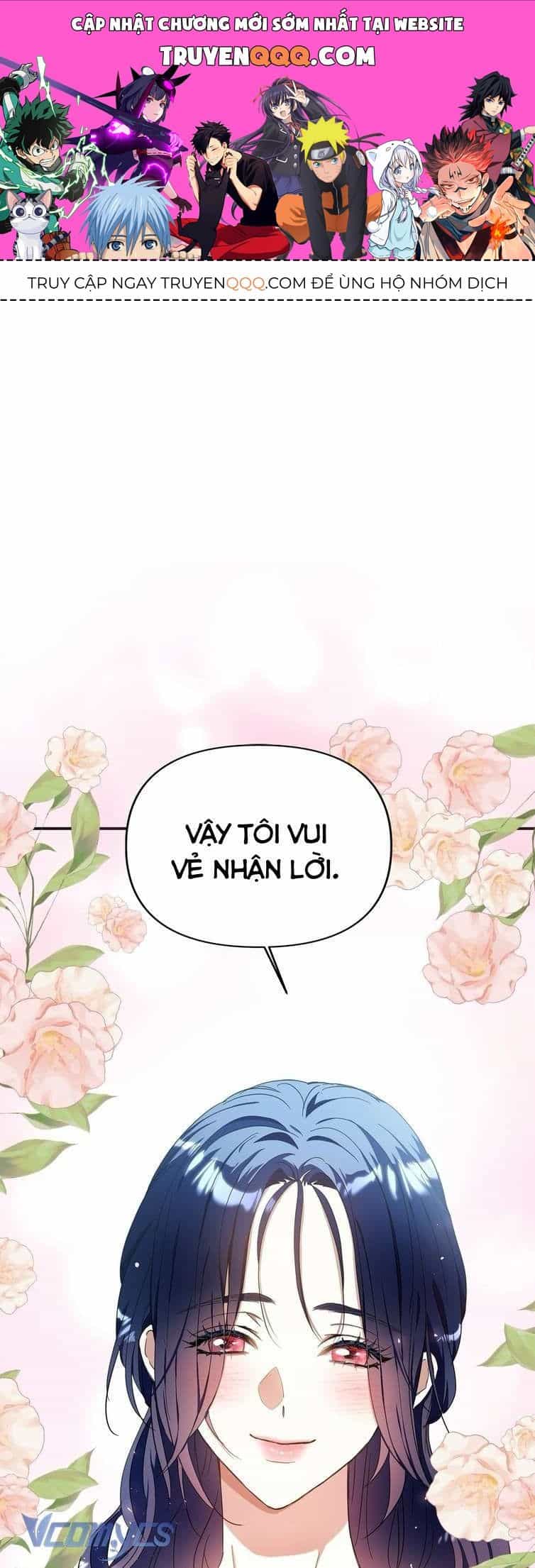 Người Yêu Đã Chết Của Tôi Đã Trở Thành Bạo Chúa - Chương 24 - ảnh 1