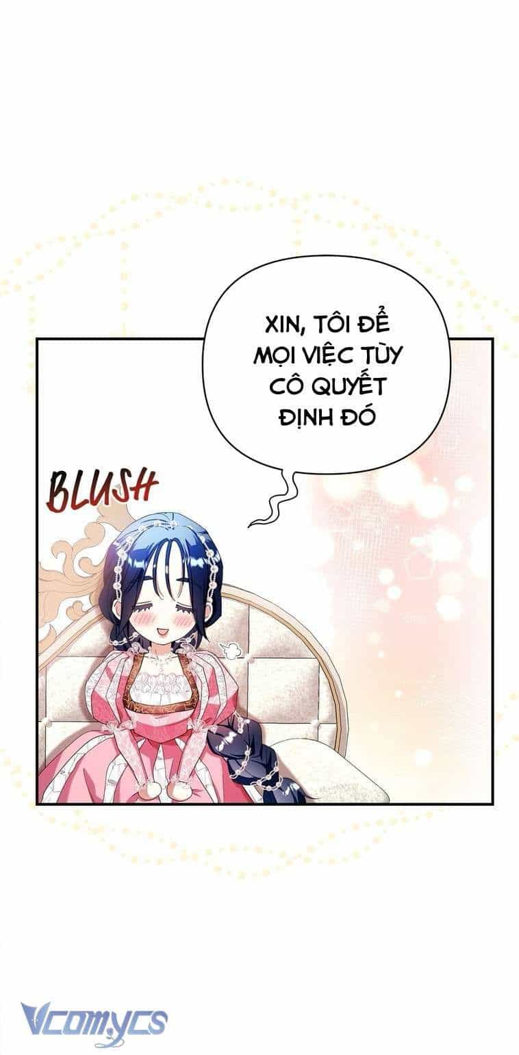 Người Yêu Đã Chết Của Tôi Đã Trở Thành Bạo Chúa - Chương 24 - ảnh 20
