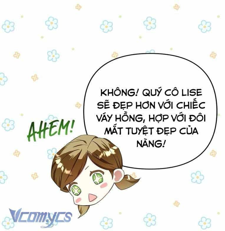 Người Yêu Đã Chết Của Tôi Đã Trở Thành Bạo Chúa - Chương 24 - ảnh 24