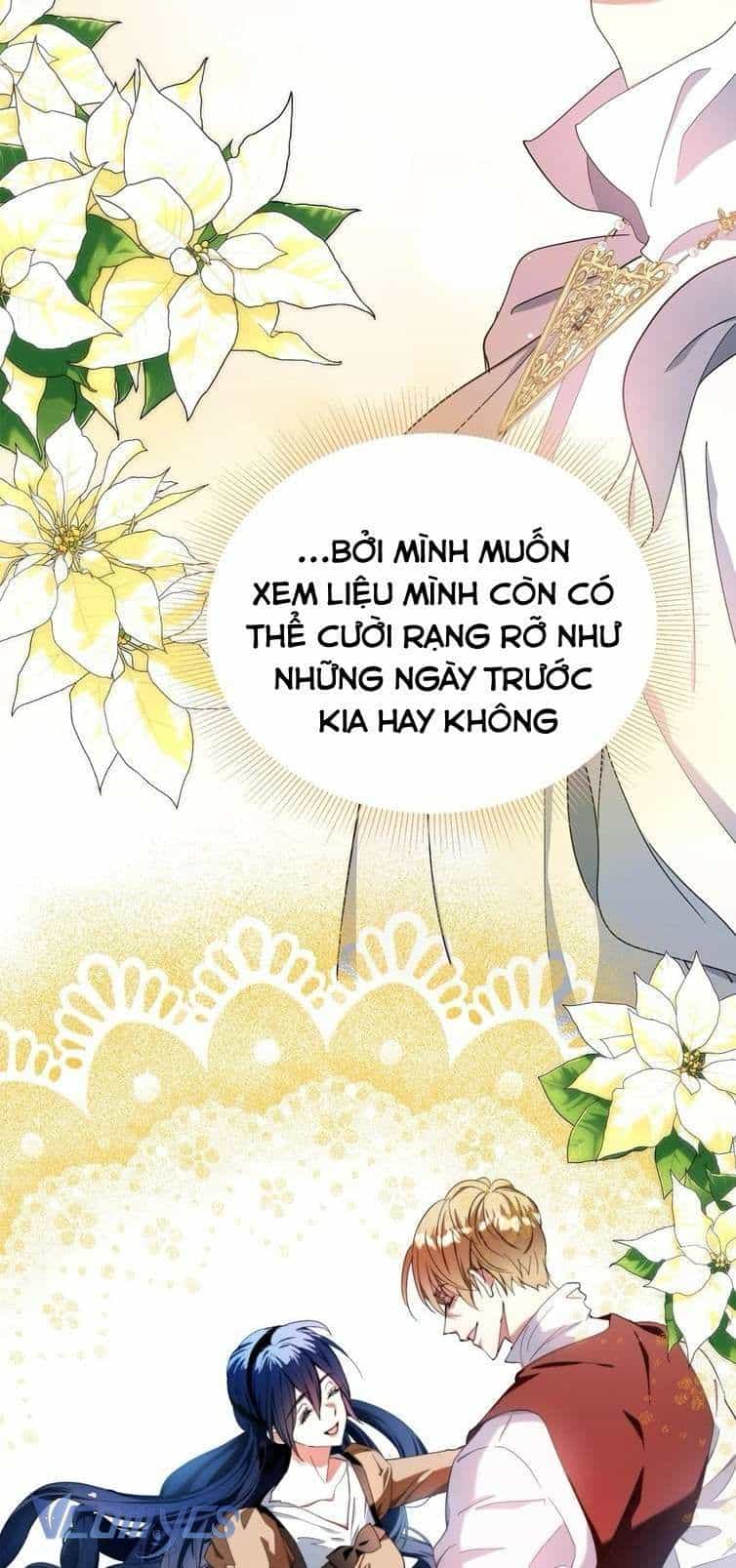 Người Yêu Đã Chết Của Tôi Đã Trở Thành Bạo Chúa - Chương 24 - ảnh 5