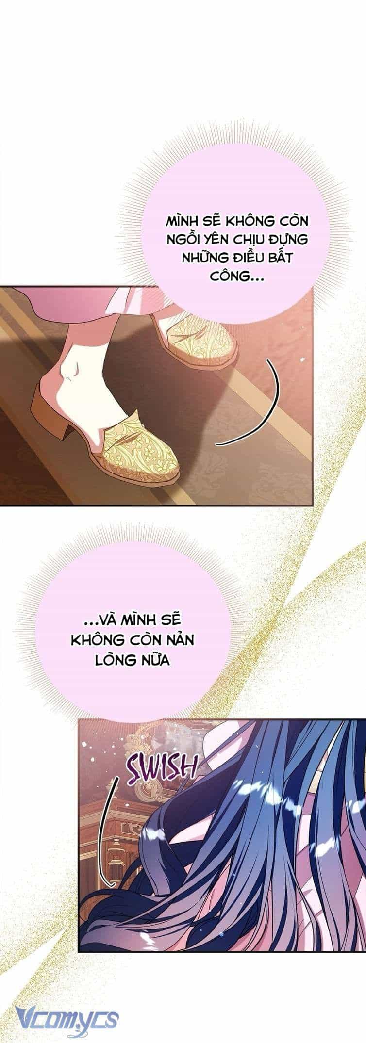Người Yêu Đã Chết Của Tôi Đã Trở Thành Bạo Chúa - Chương 24 - ảnh 7