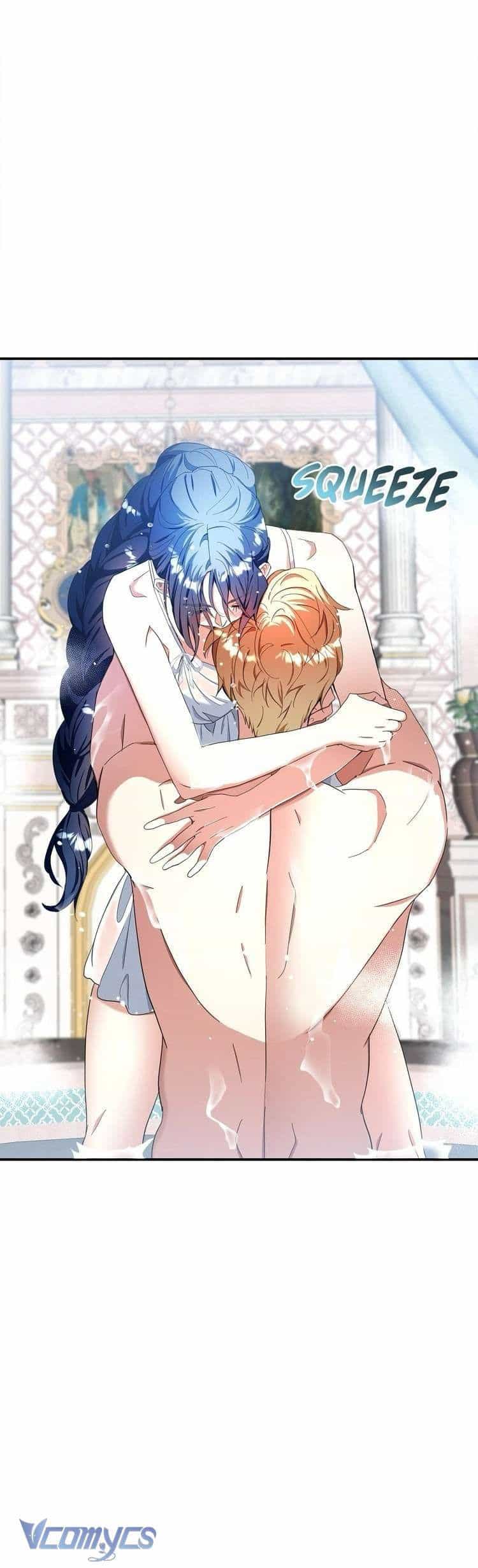 Người Yêu Đã Chết Của Tôi Đã Trở Thành Bạo Chúa - Chương 25 - ảnh 32
