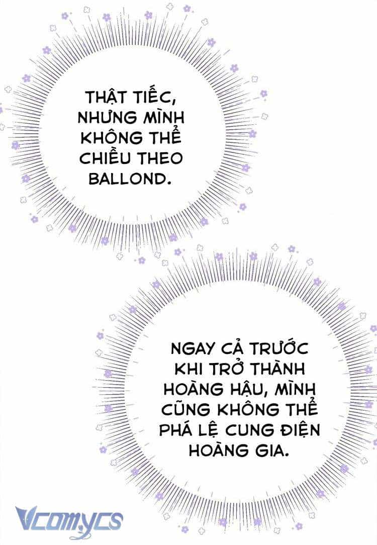 Người Yêu Đã Chết Của Tôi Đã Trở Thành Bạo Chúa - Chương 25 - ảnh 46