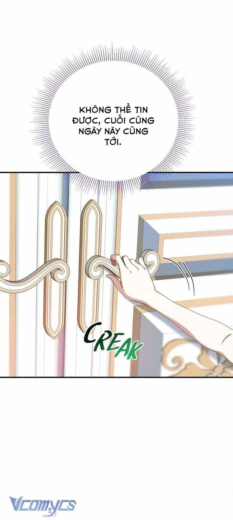 Người Yêu Đã Chết Của Tôi Đã Trở Thành Bạo Chúa - Chương 25 - ảnh 52