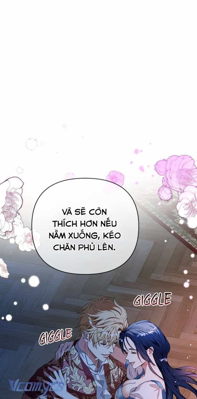 Người Yêu Đã Chết Của Tôi Đã Trở Thành Bạo Chúa - Chương 26 - ảnh 20