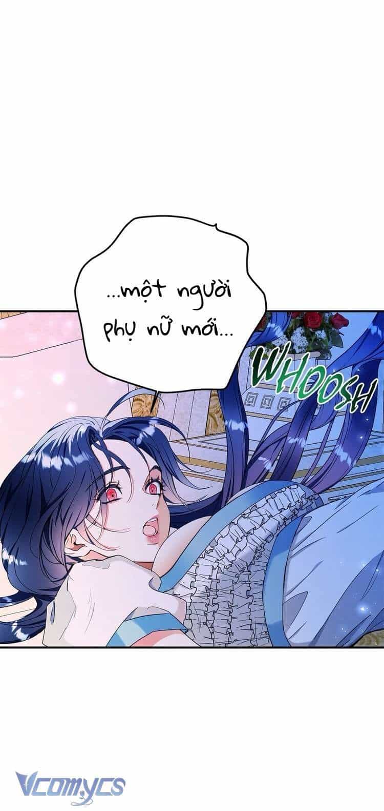 Người Yêu Đã Chết Của Tôi Đã Trở Thành Bạo Chúa - Chương 26 - ảnh 48