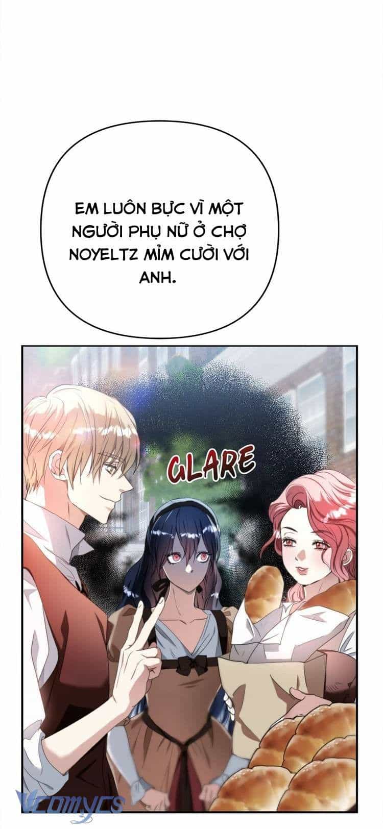 Người Yêu Đã Chết Của Tôi Đã Trở Thành Bạo Chúa - Chương 26 - ảnh 64
