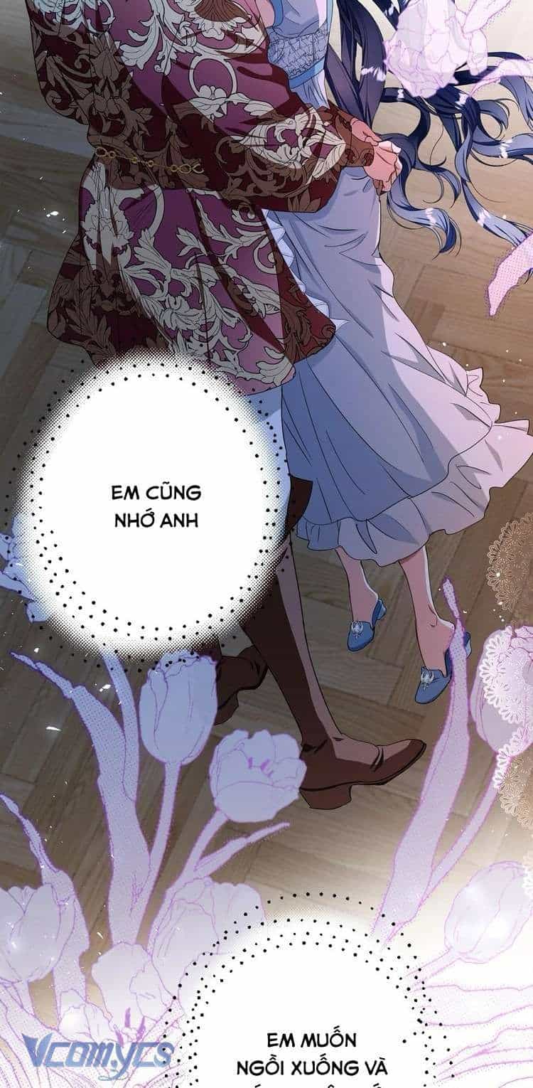 Người Yêu Đã Chết Của Tôi Đã Trở Thành Bạo Chúa - Chương 26 - ảnh 9