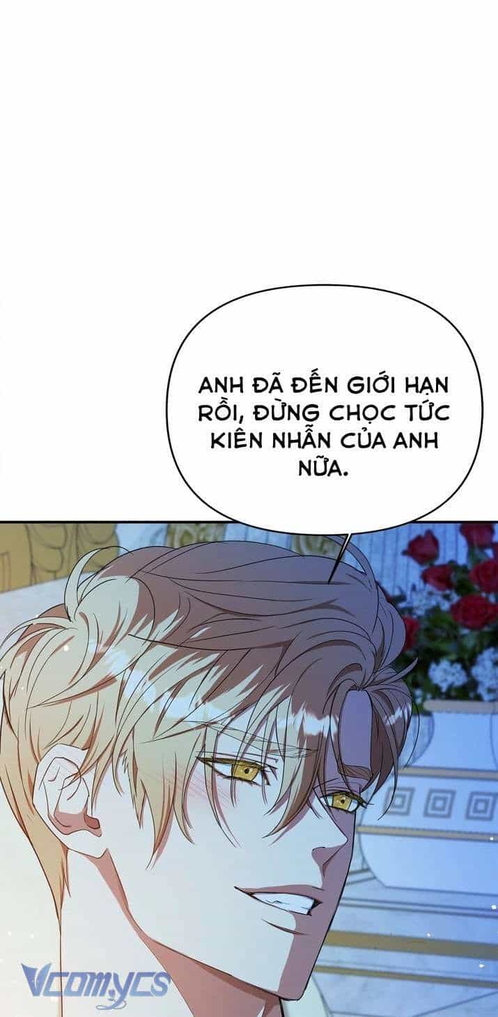 Người Yêu Đã Chết Của Tôi Đã Trở Thành Bạo Chúa - Chương 27 - ảnh 11