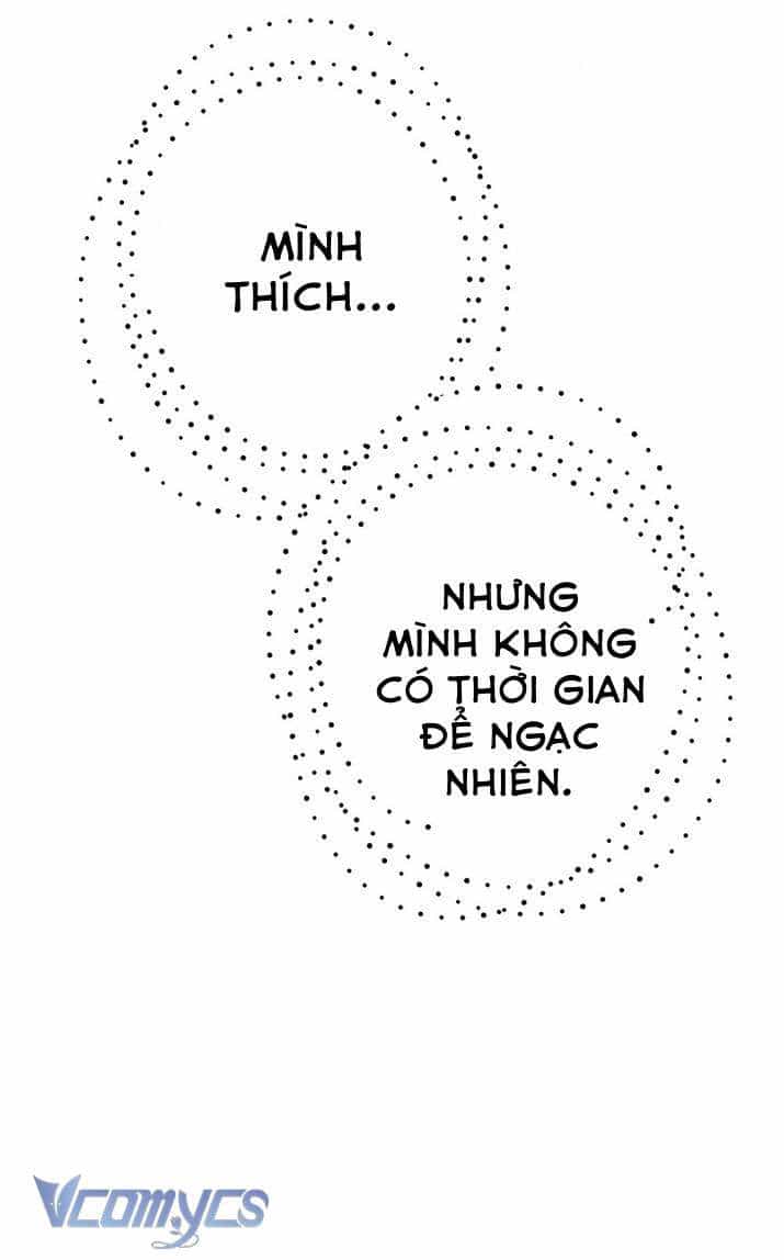 Người Yêu Đã Chết Của Tôi Đã Trở Thành Bạo Chúa - Chương 27 - ảnh 4