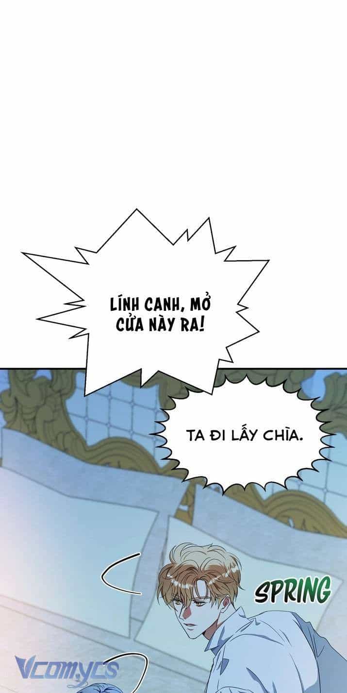 Người Yêu Đã Chết Của Tôi Đã Trở Thành Bạo Chúa - Chương 27 - ảnh 41