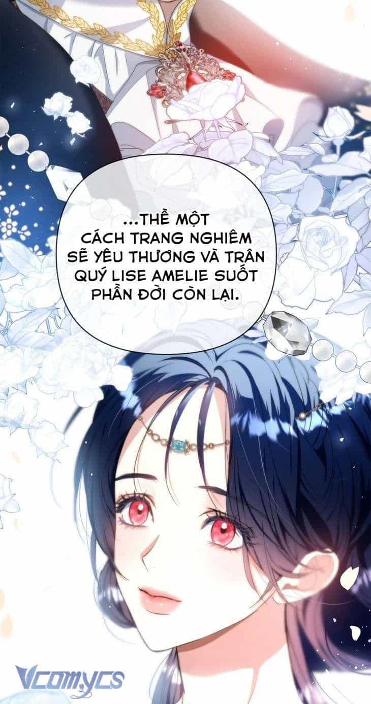 Người Yêu Đã Chết Của Tôi Đã Trở Thành Bạo Chúa - Chương 28 - ảnh 2