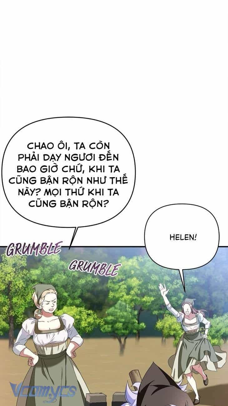Người Yêu Đã Chết Của Tôi Đã Trở Thành Bạo Chúa - Chương 28 - ảnh 27