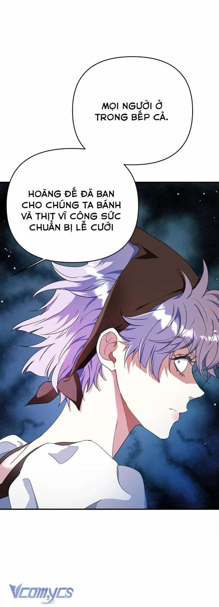 Người Yêu Đã Chết Của Tôi Đã Trở Thành Bạo Chúa - Chương 28 - ảnh 29