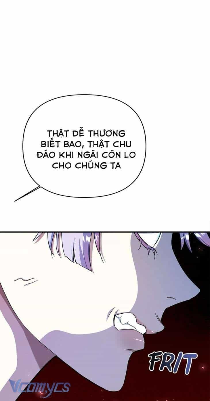 Người Yêu Đã Chết Của Tôi Đã Trở Thành Bạo Chúa - Chương 28 - ảnh 30