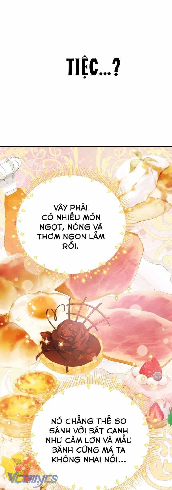 Người Yêu Đã Chết Của Tôi Đã Trở Thành Bạo Chúa - Chương 28 - ảnh 33