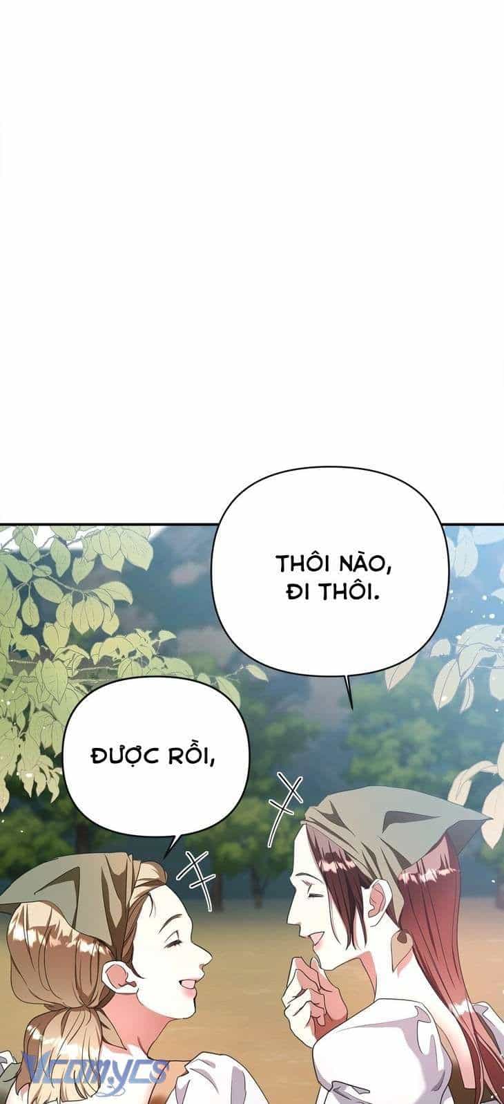 Người Yêu Đã Chết Của Tôi Đã Trở Thành Bạo Chúa - Chương 28 - ảnh 35